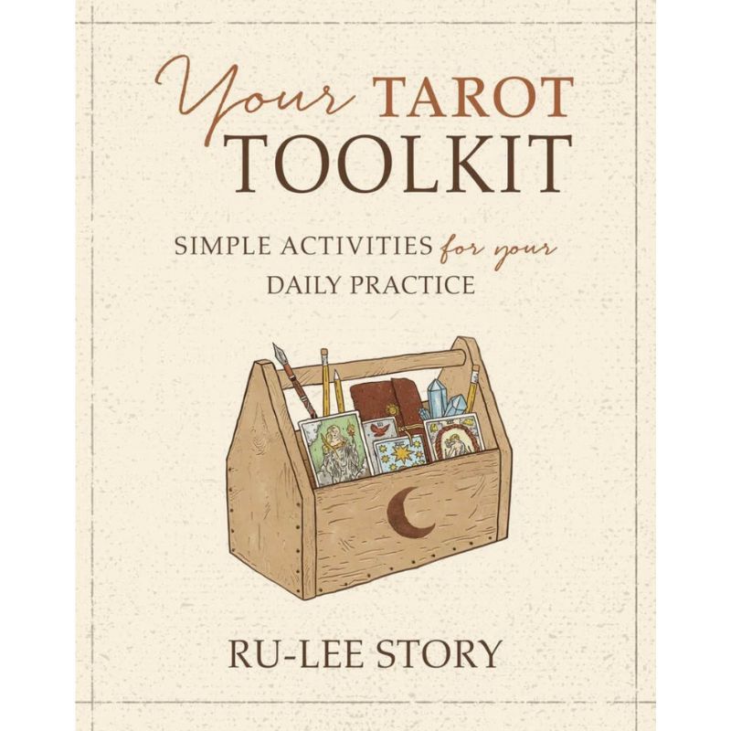 Your Tarot Toolkit