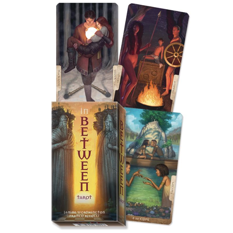 In Between Tarot