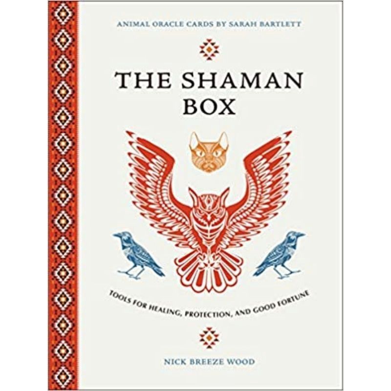 The Shaman Box
