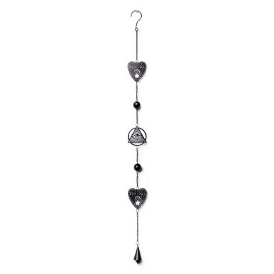 Planchette Wall Hanging