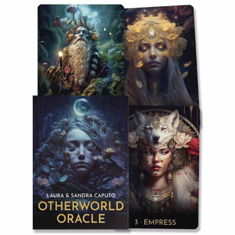 Otherworld Oracle