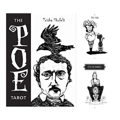 Poe Tarot