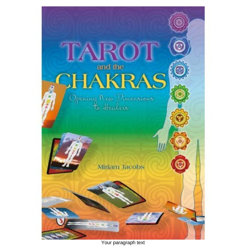 Tarot And The Chakras