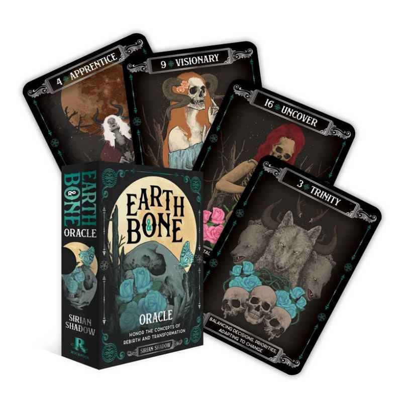 Earth and Bone Oracle
