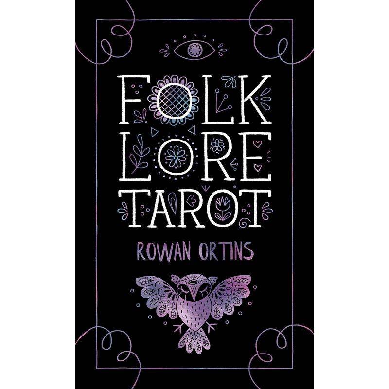 Folkore Tarot Deck