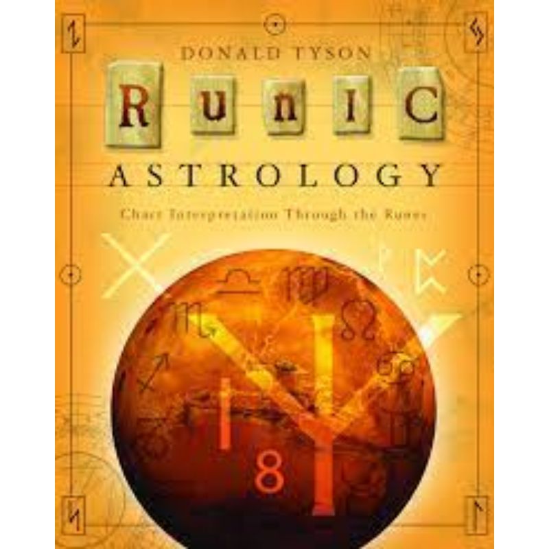 Runic Astrology