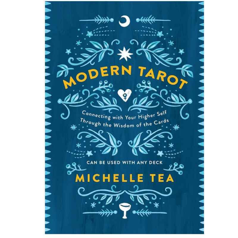 Modern Tarot