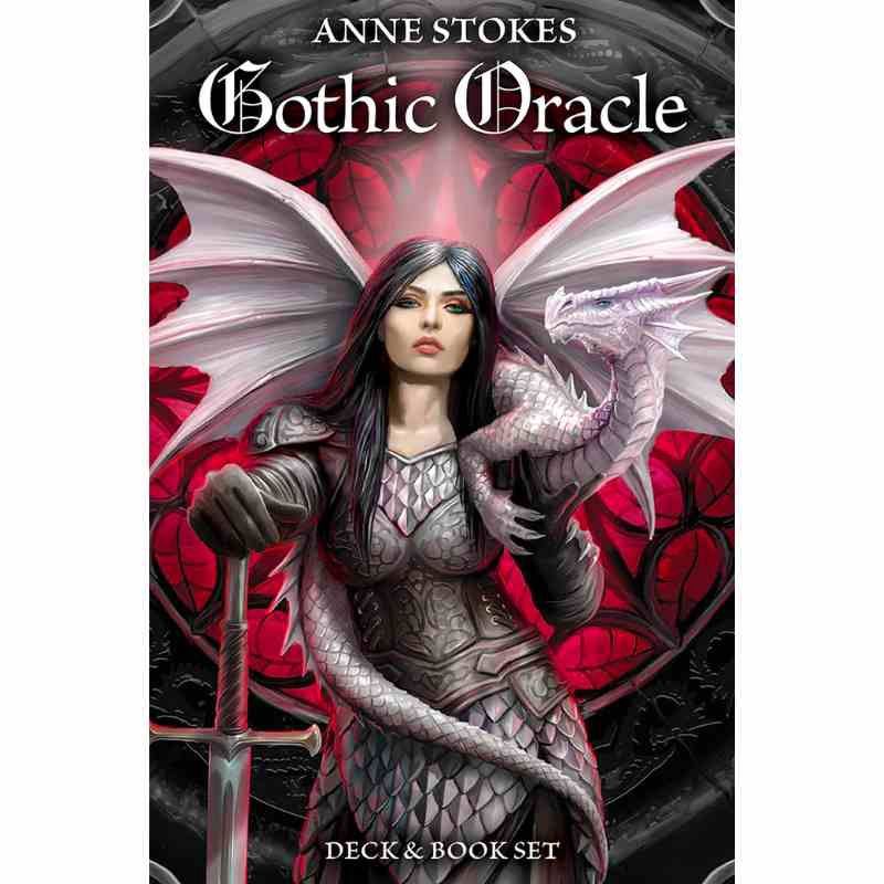 Gothic Oracle