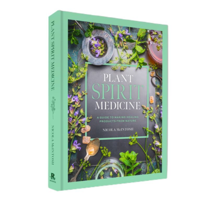 Plant Spirit Medicine_ Plant Spirit Medicine