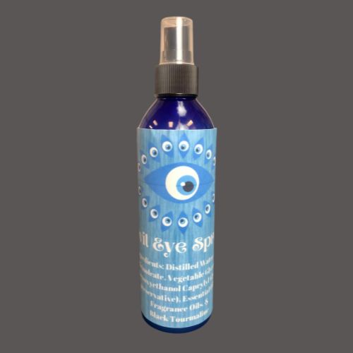 Evil Eye Spray