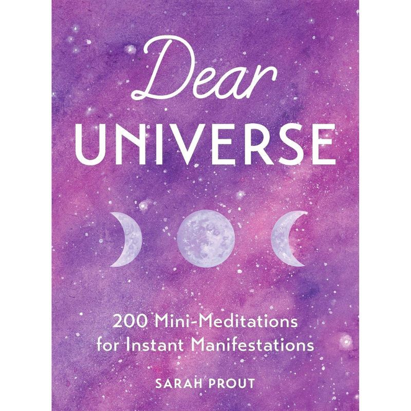 Dear Universe