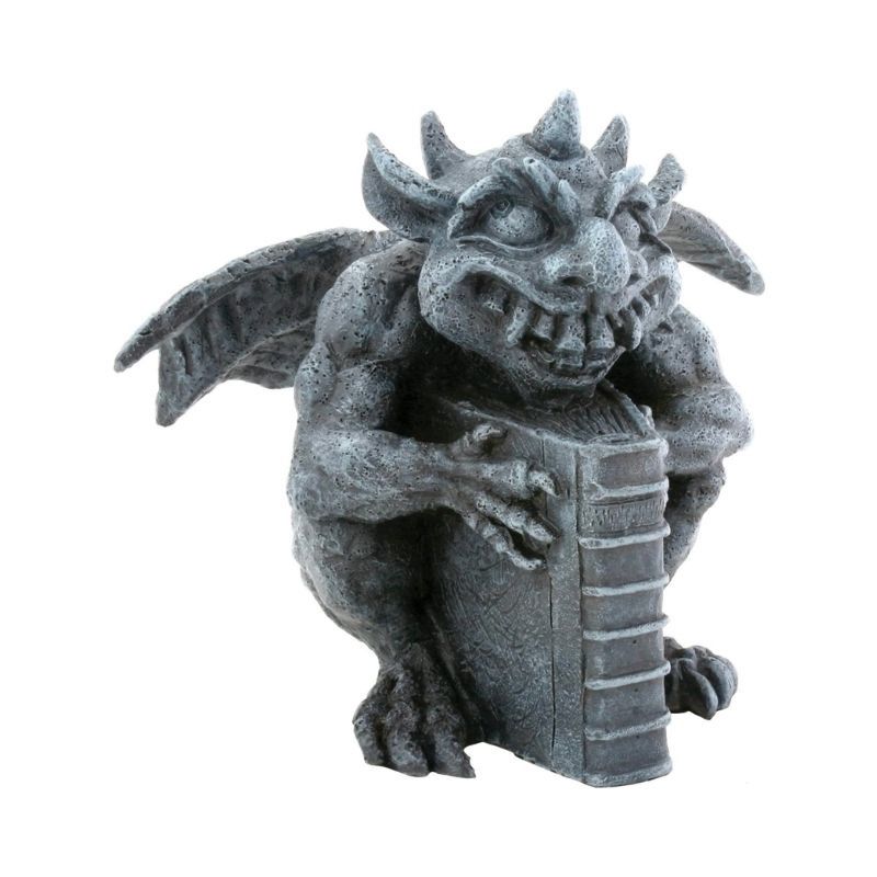 Crazy Gargoyle