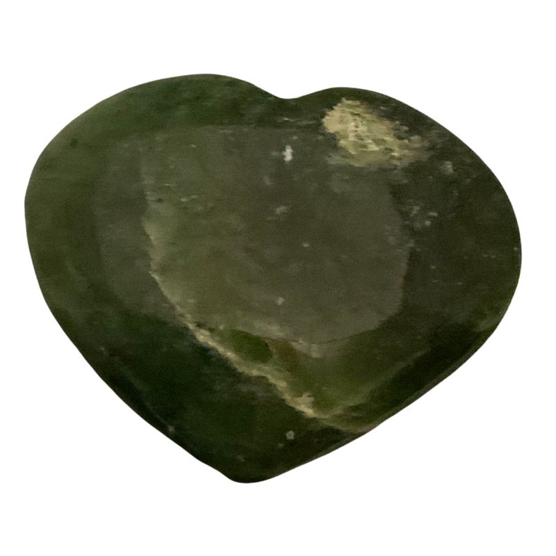 Jade Heart