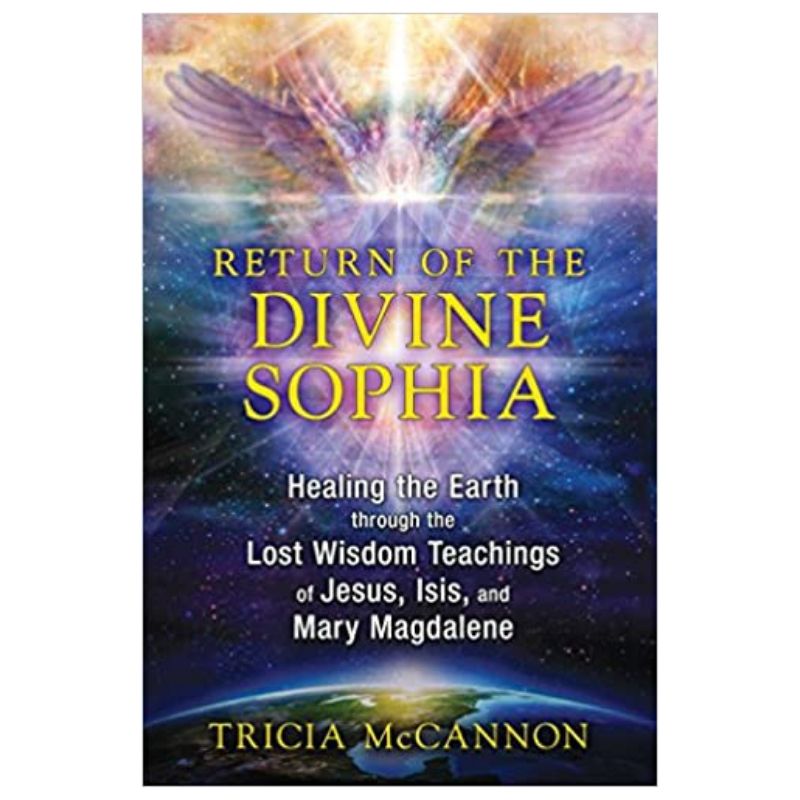 Return Of The Divine Sophia