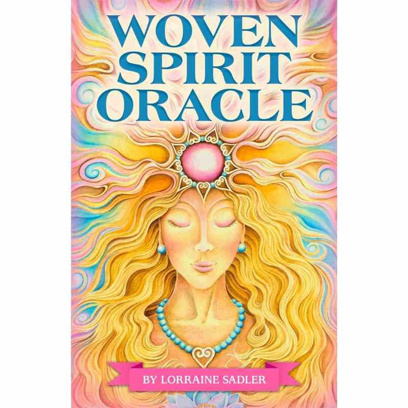 Woven Spirit Oracle