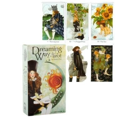 Dreaming Way Tarot