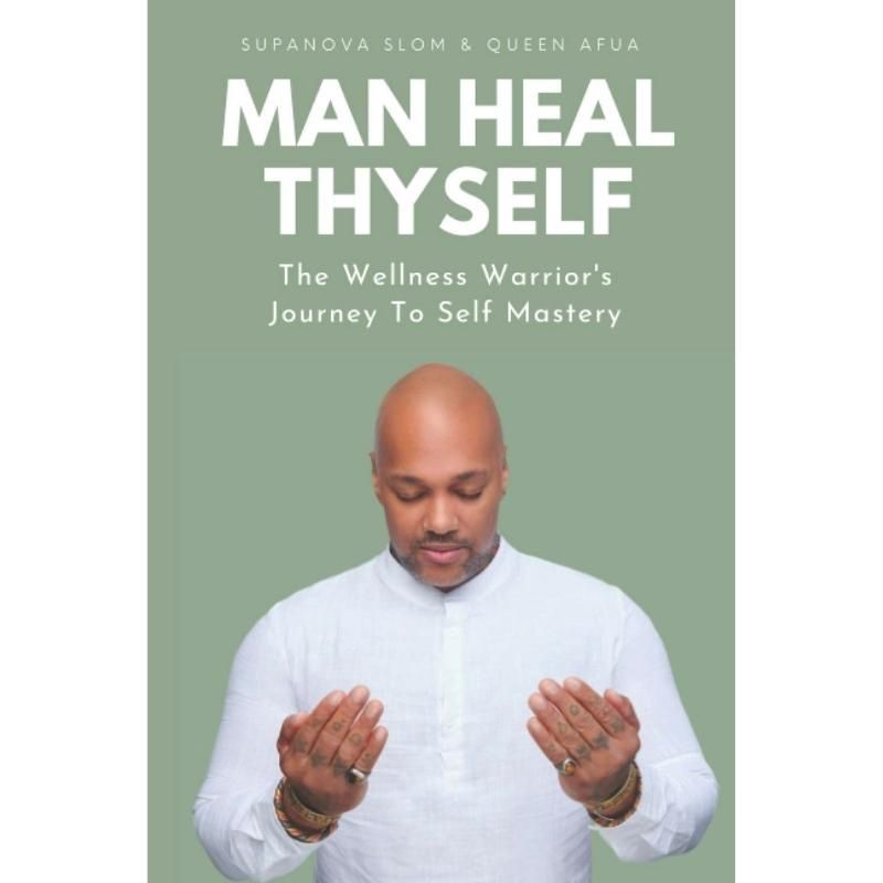 Man Heal Thyself