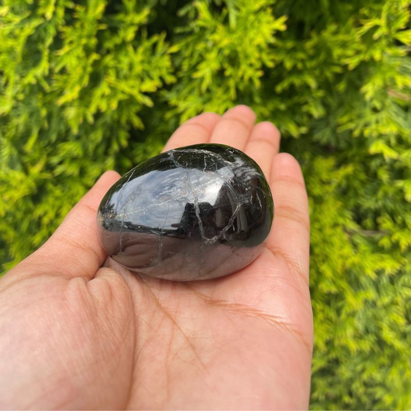 Purpurite Egg