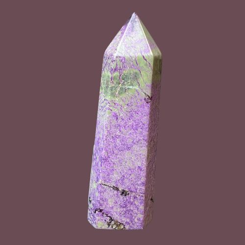 Sugilite Tower