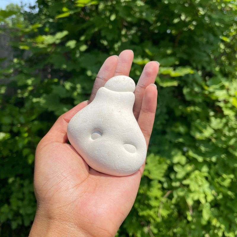 Goddess__ Stone_ Goddess Stone