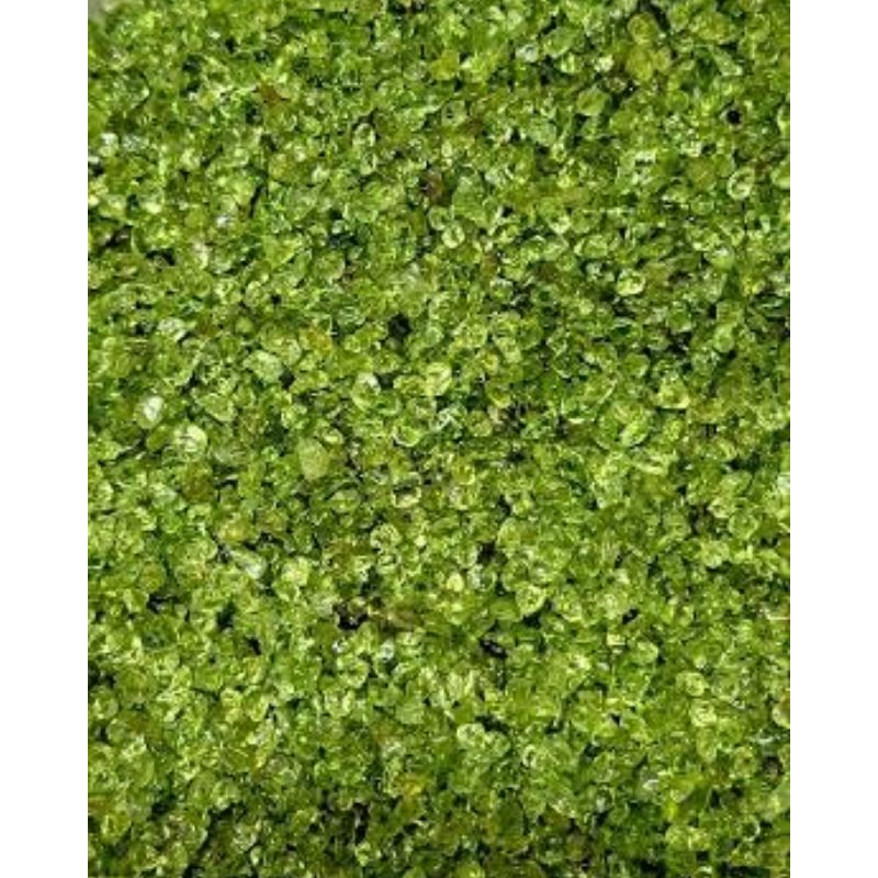 Peridot Chips 1lb