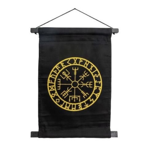 Vegvisir Viking ComAss