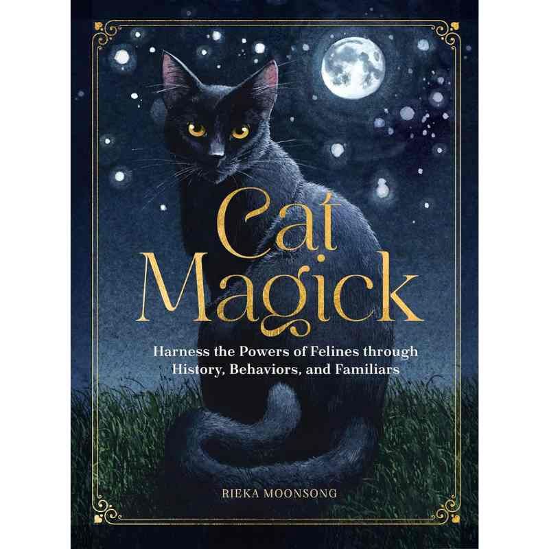 Cat Magick