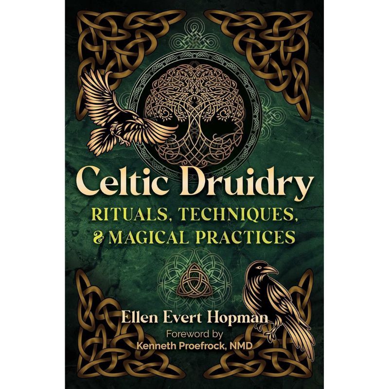 Celtic Druidry