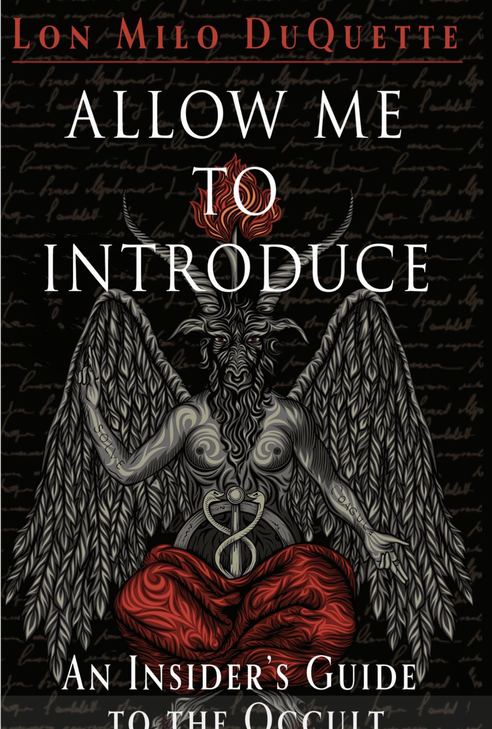 Allow Me To Introduce