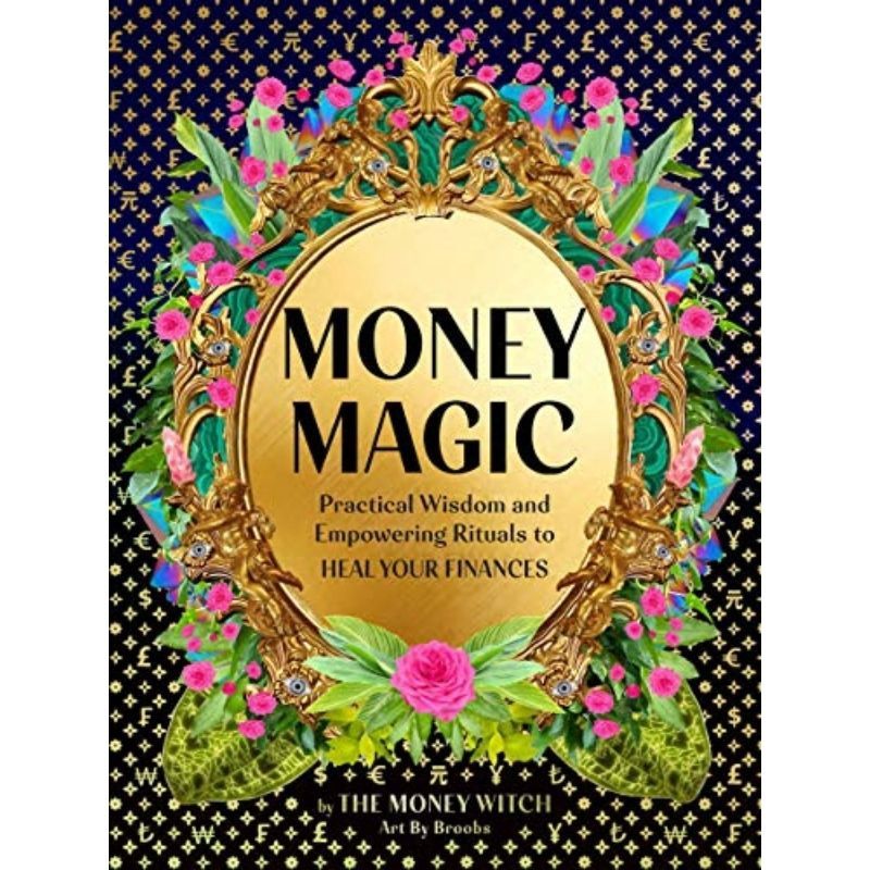 Money Magic_ Money Magic