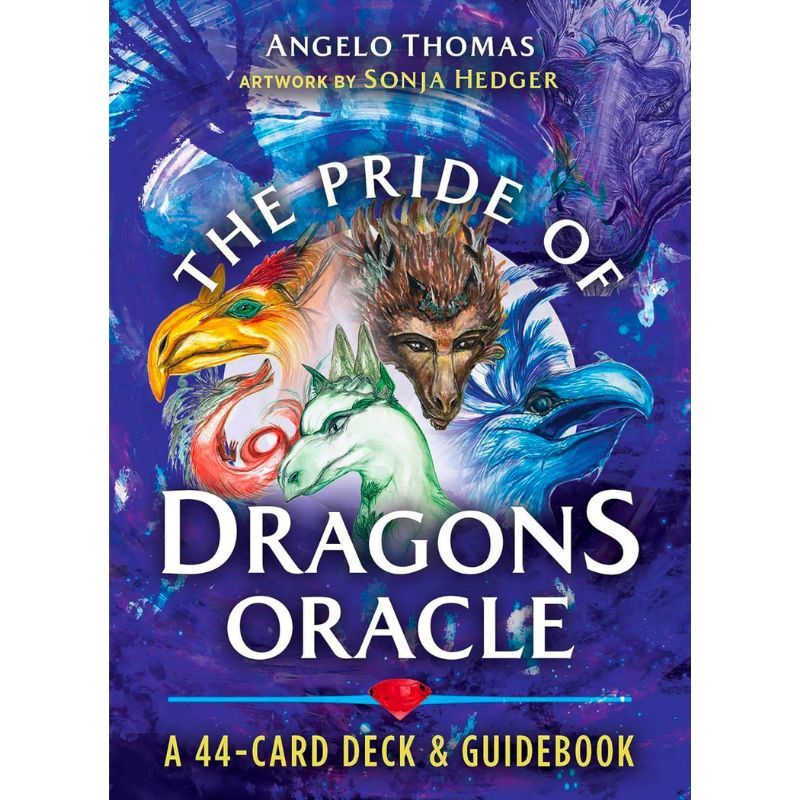 The Pride Of Dragons Oracle