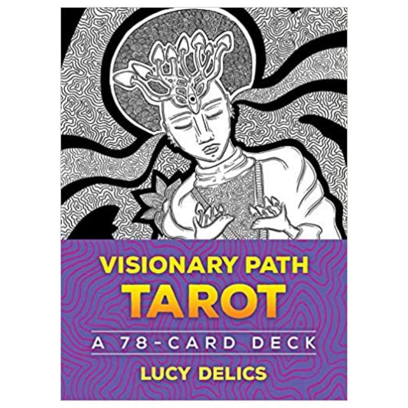 Visionary Ath Tarot