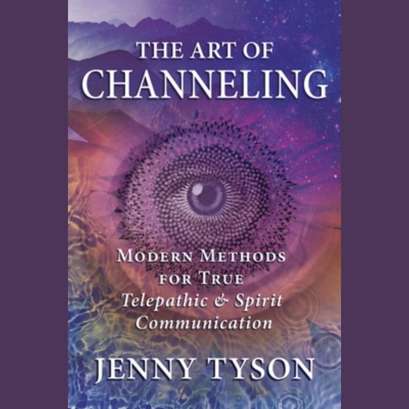 The Art Of Channeling
