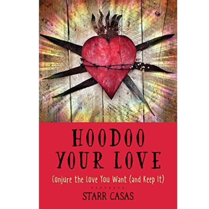 Hoodoo Your Love