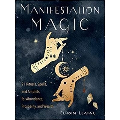 Manifestation Magic