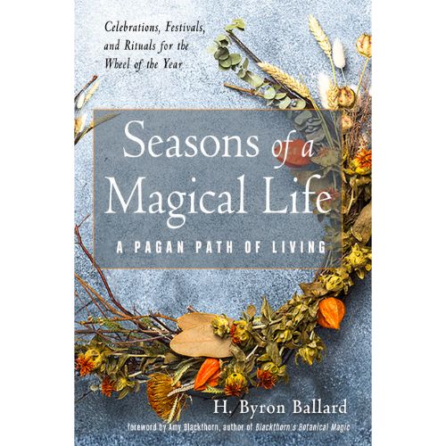 Seasons Of A Magical Life