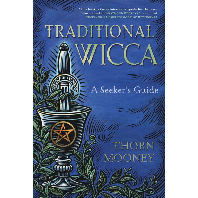 Traditional Wicca