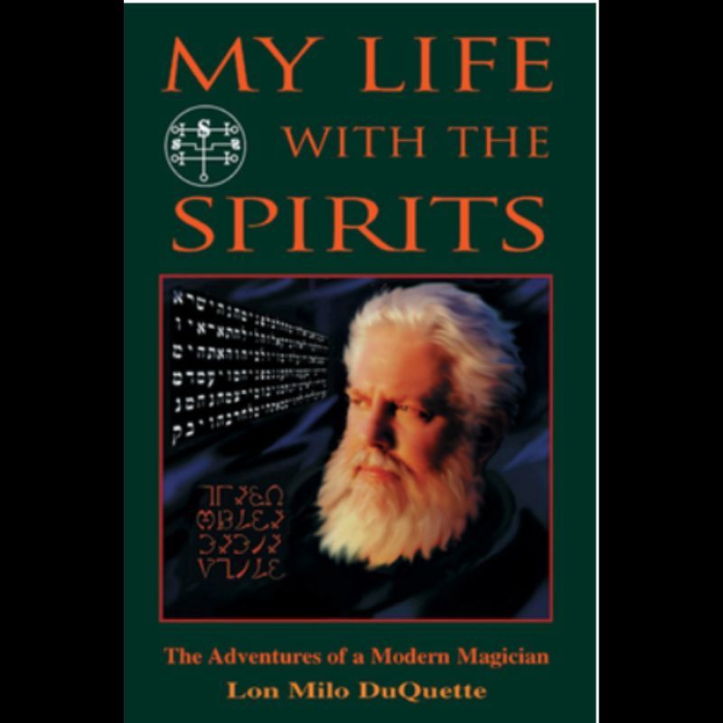 My Life With Spirits