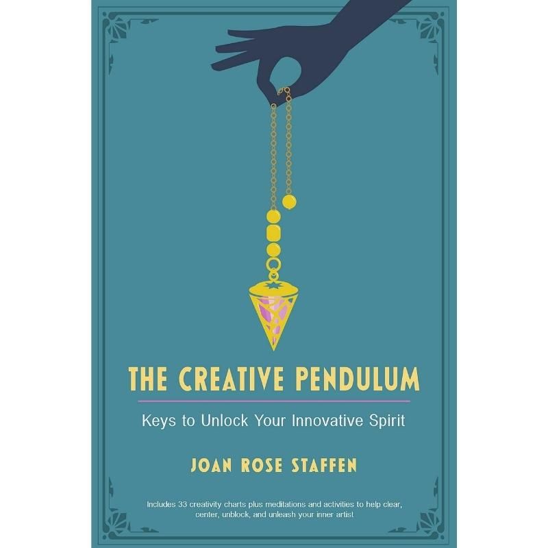 The Creative Pendulum