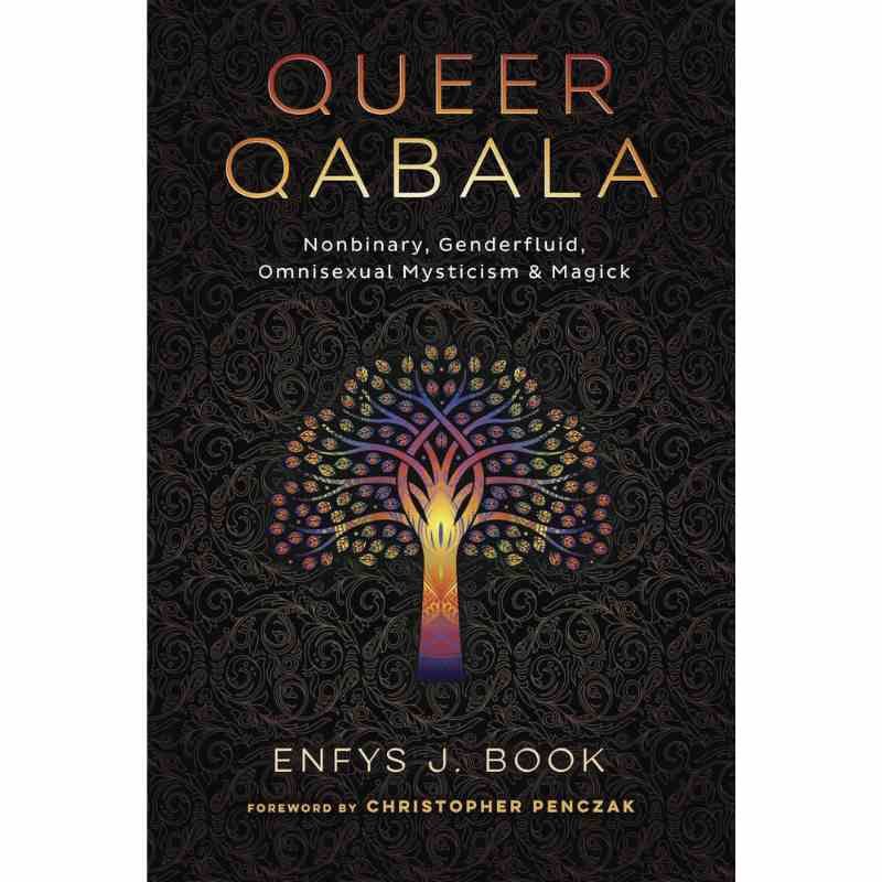 Queer Qabala