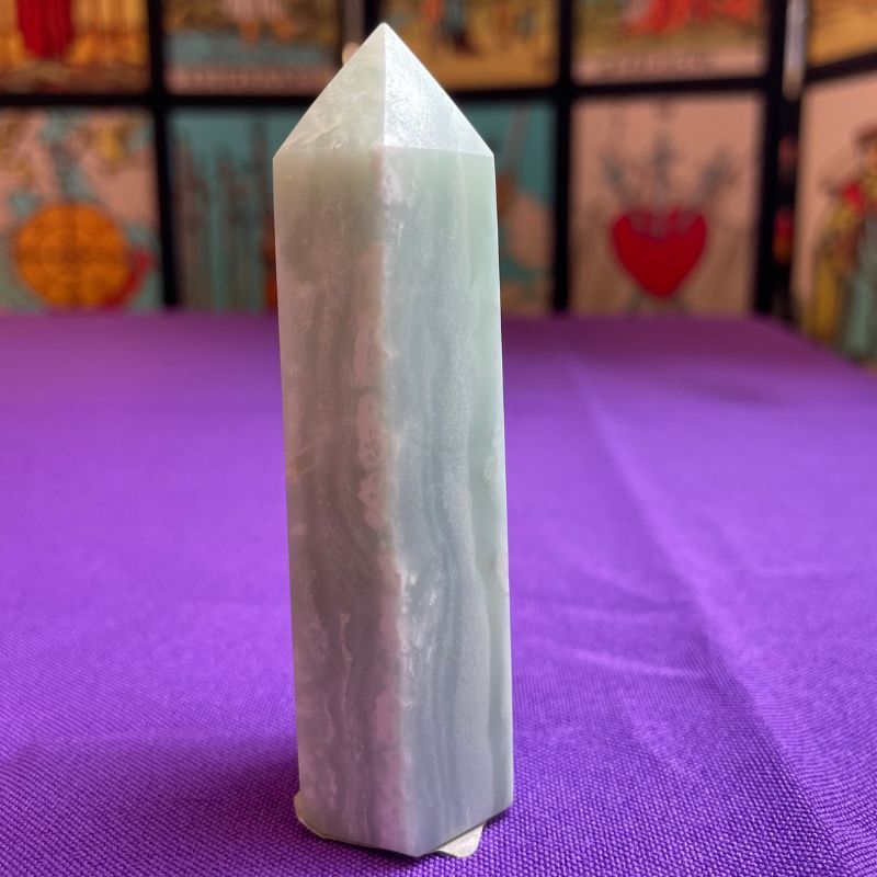Amazonite Tower B