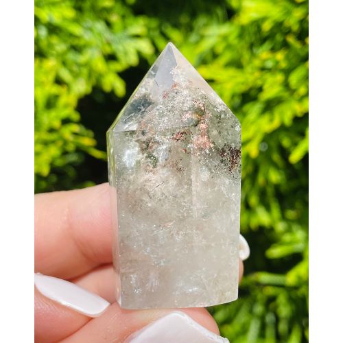 Lodolite Tower_ Lodolite Tower