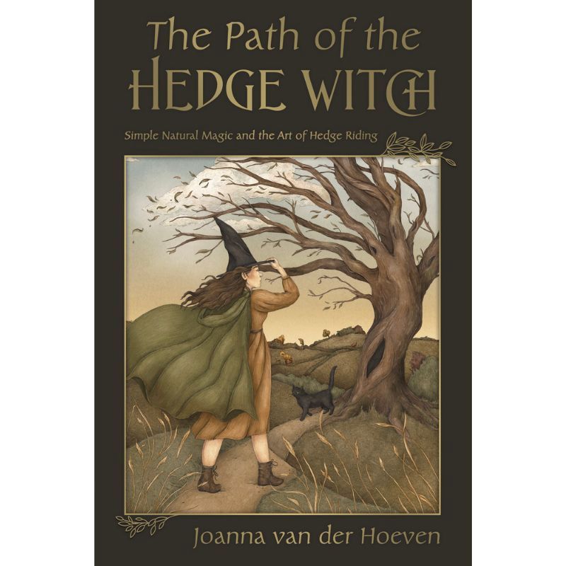 The Ath Of The Hedge Witch