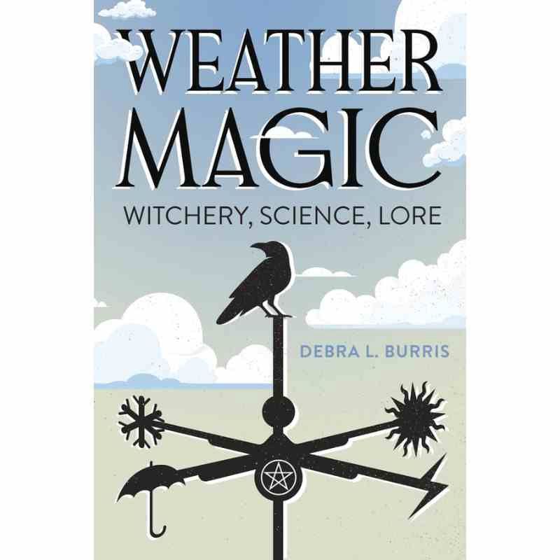 Weather Magic