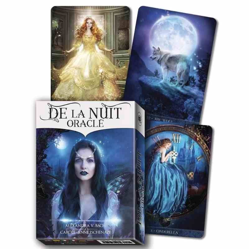 De La Nuit Oracle