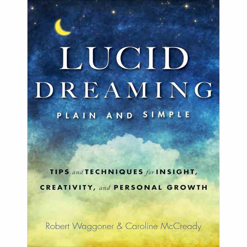Lucid Dreaming Plain And Simple Lucid Dreaming Plain And Simple