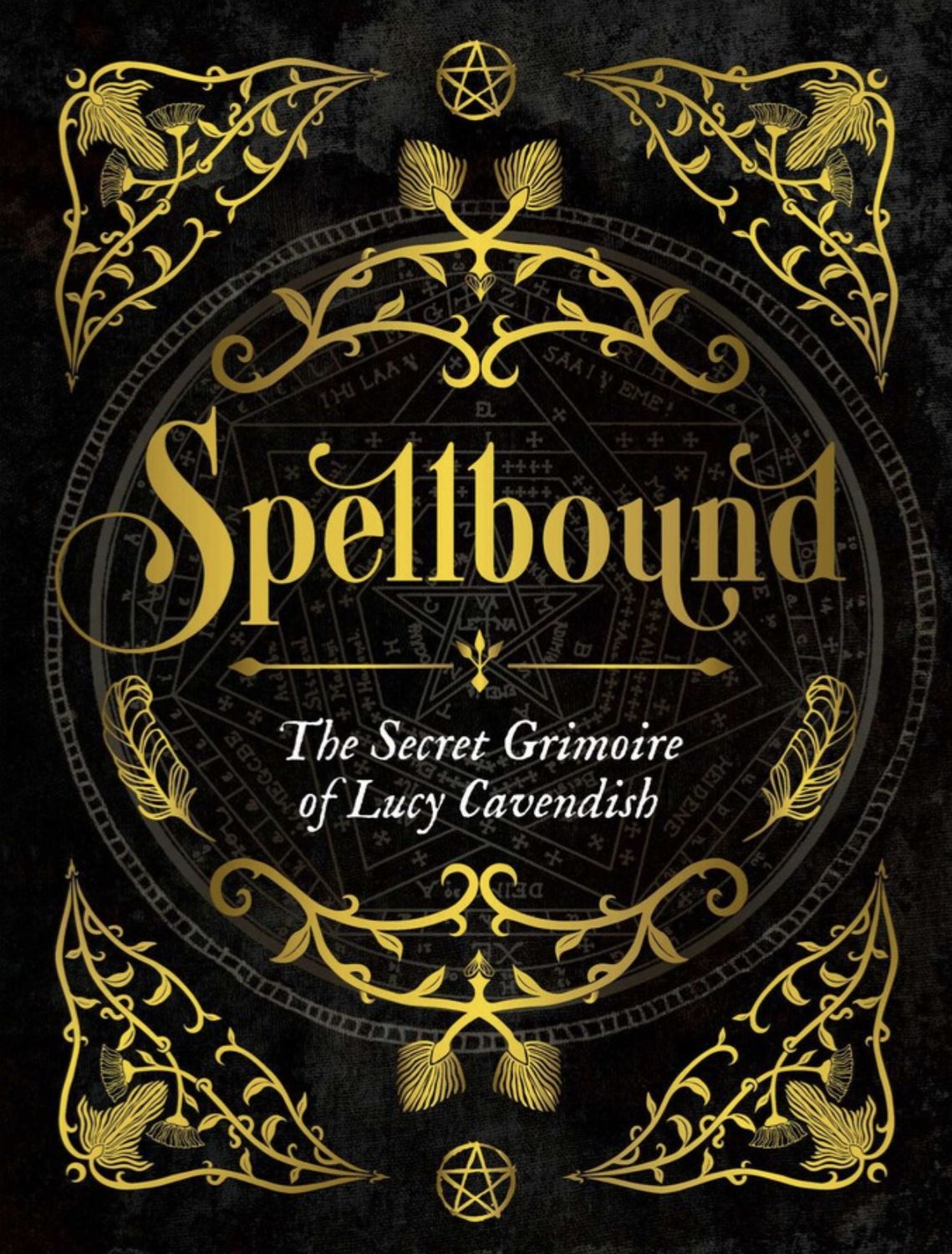 Spellbound The Secret Grimoire