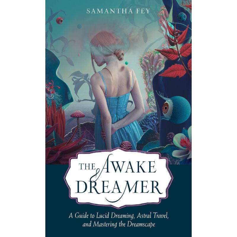 The Awake Dreamer