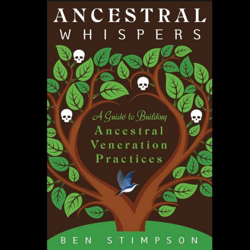 Ancestral Whispers A Guide To Building