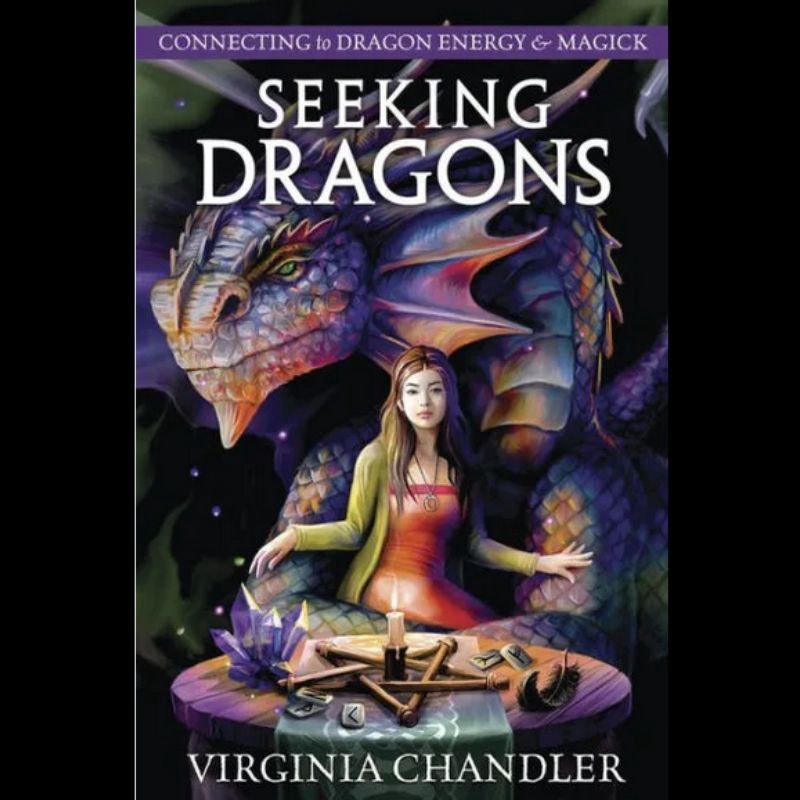 Seeking Dragons